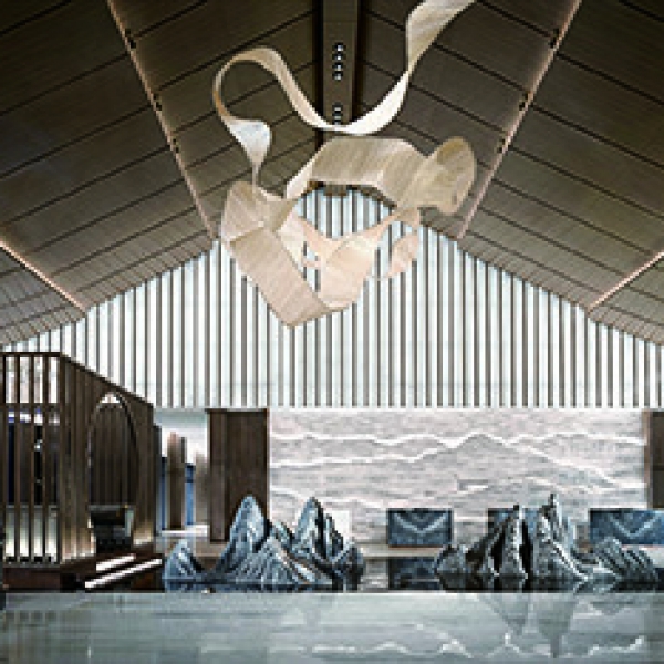 北京世園凱悅酒店