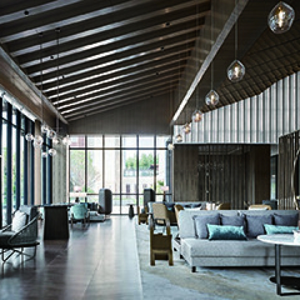 北京世園凱悅酒店