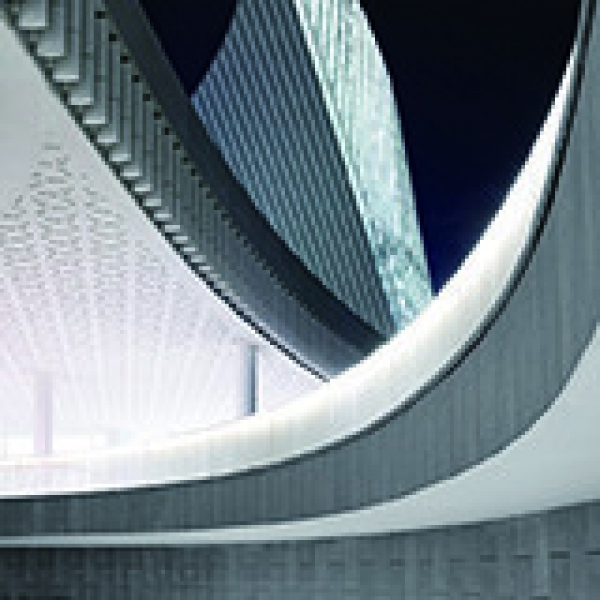 福州海峽文化藝術(shù)中心